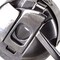 Bernina Metal Bobbin Case for Sewing Machines #0015347300 Reliable Durable Replacement Part